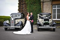 All Occasions Vintage Wedding Car Hire Bristol 1101200 Image 1